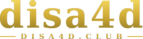 disa4d logo